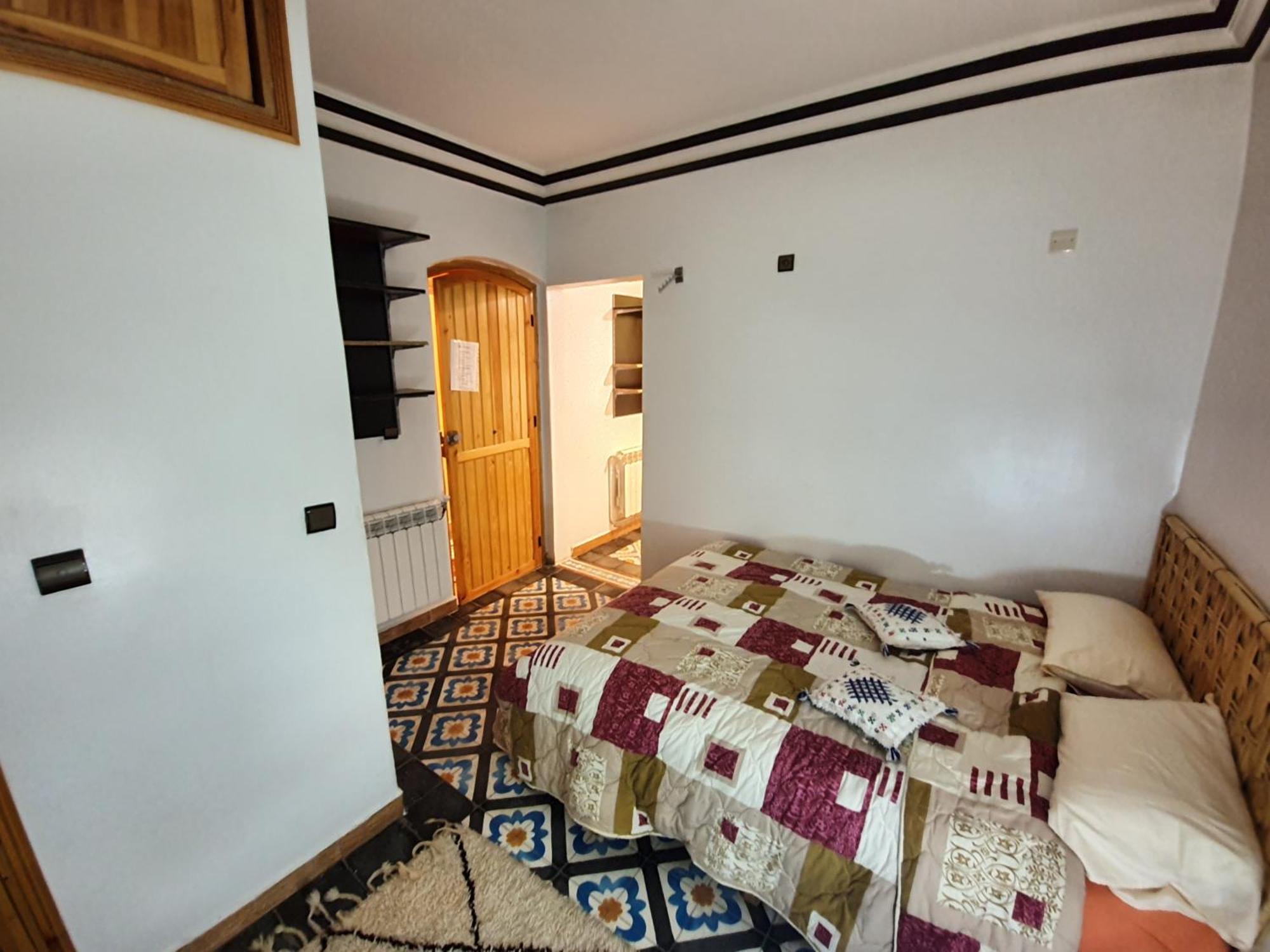 La Perle D'Ifrane Villa Азру Екстериор снимка