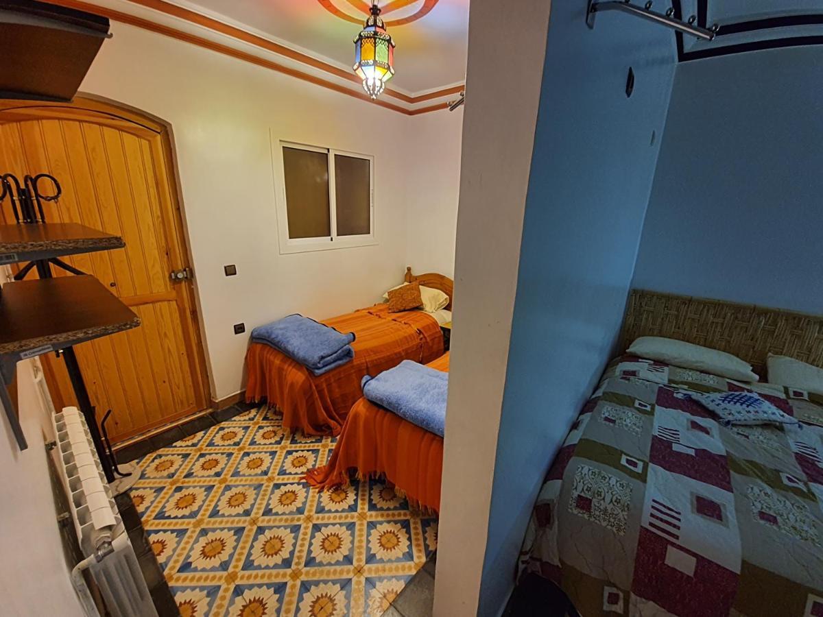 La Perle D'Ifrane Villa Азру Екстериор снимка