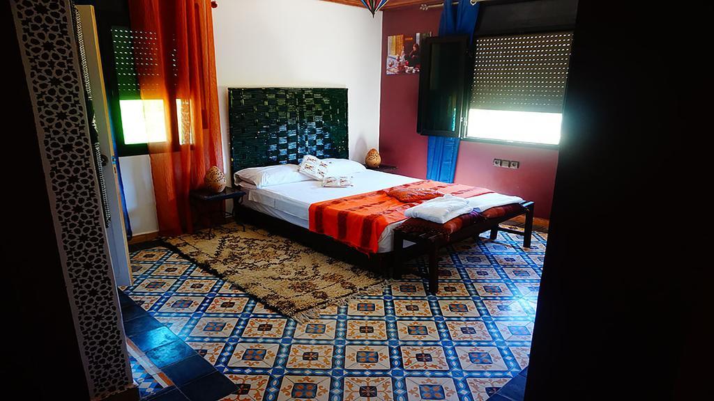 La Perle D'Ifrane Villa Азру Екстериор снимка