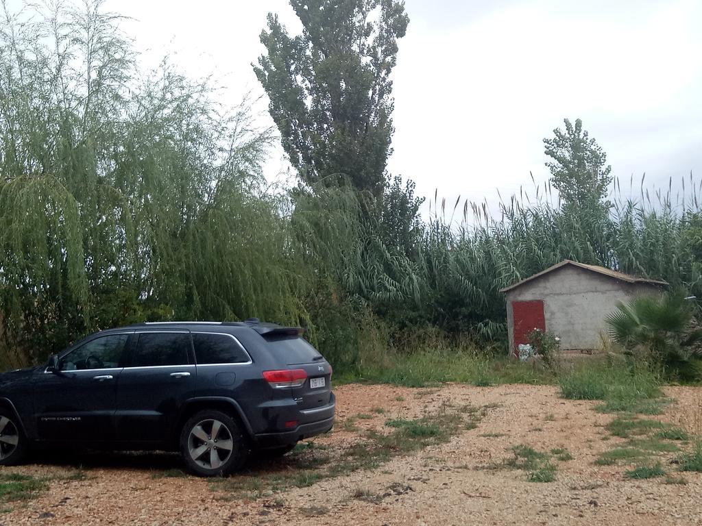 La Perle D'Ifrane Villa Азру Екстериор снимка